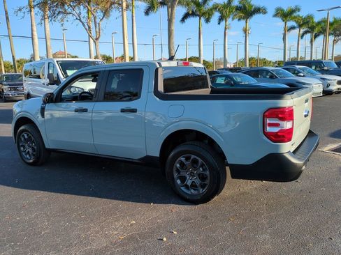 Used 2022 Ford Maverick XLT image 6