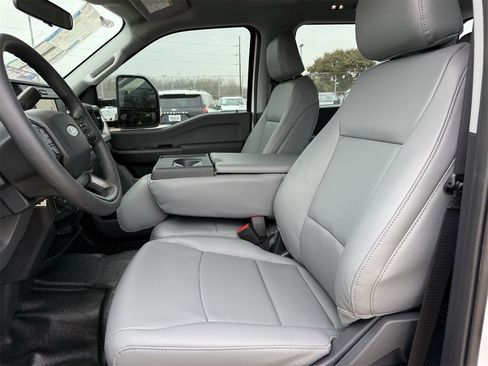 New 2026 Ford F250 XL w/ FX4 Off-Road Package image 42