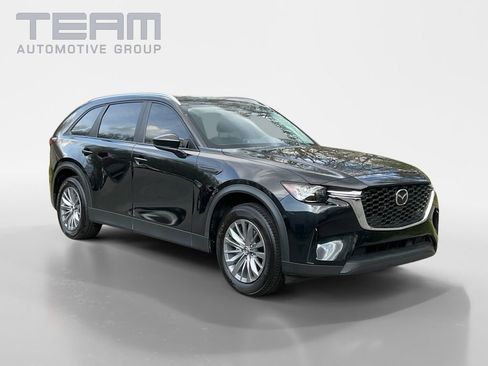 Used 2024 MAZDA CX-90 3.3 Turbo w/ Select Package image 1