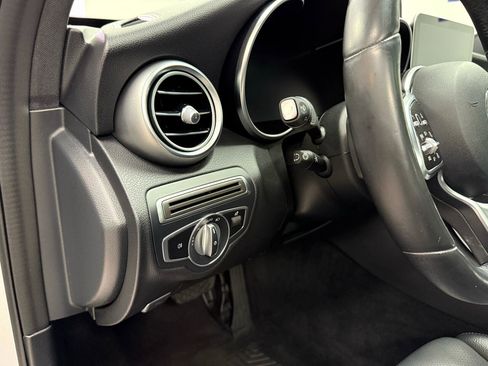 Used 2021 Mercedes-Benz C 300 4MATIC Sedan w/ Premium Package image 16