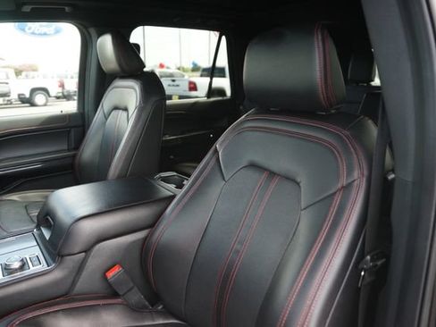 Used 2021 Ford Expedition Limited AWD/4WD image 10