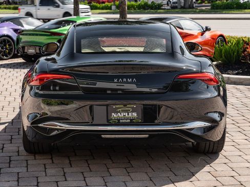 New 2025 Karma Revero Luxury RWD image 34