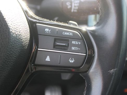 Used 2022 Honda Civic Sport image 18