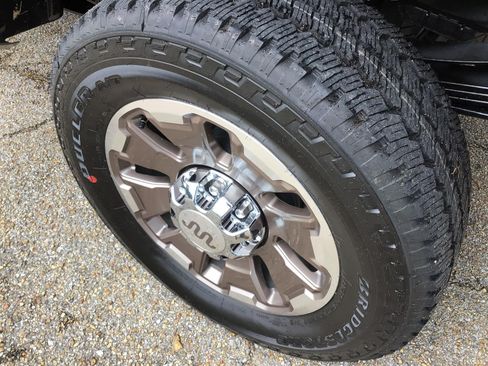 New 2026 Ford F250 King Ranch AWD/4WD image 12