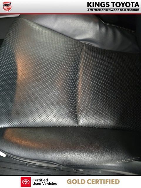 Certified 2024 Toyota 4Runner Limited AWD/4WD image 20