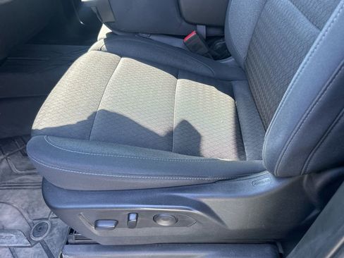 Used 2023 Chevrolet Silverado 1500 LT w/ Protection Package image 19