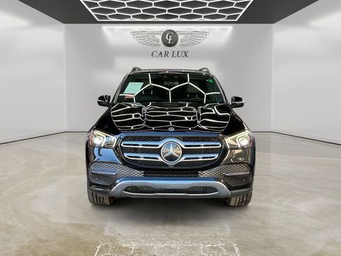 Used 2020 Mercedes-Benz GLE 350 4MATIC w/ 3rd Row Seat Package image 8