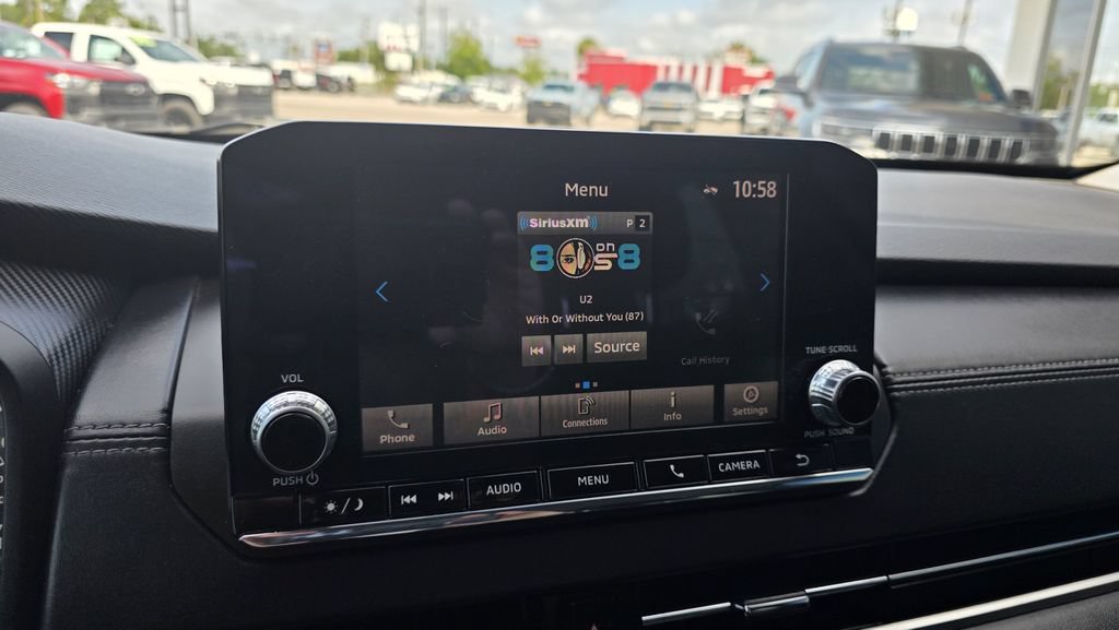 Used 2023 Mitsubishi Outlander ES FWD image 23