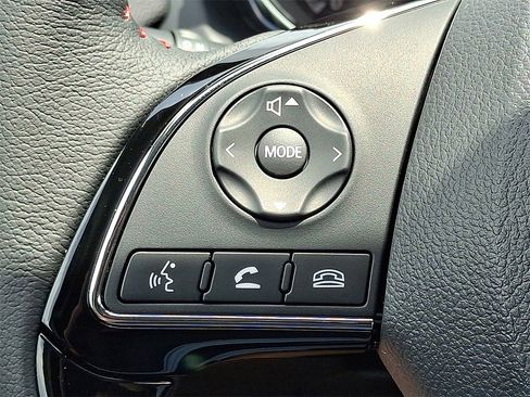 New 2025 Mitsubishi Outlander Sport LE image 10