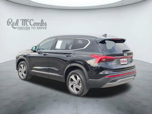 Used 2023 Hyundai Santa Fe SEL w/ Cargo Package image 3