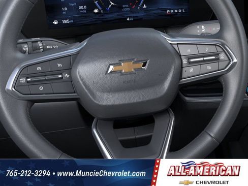 New 2026 Chevrolet Equinox LT image 19