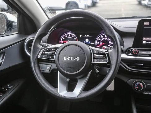 Certified 2023 Kia Forte LXS image 16