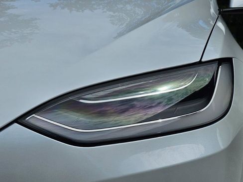 Used 2023 Tesla Model X AWD/4WD image 29