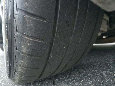 Used 2016 Nissan 370Z NISMO image 90