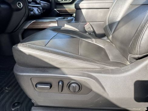 Used 2020 Chevrolet Silverado 1500 RST w/ All-Star Edition AWD/4WD image 22