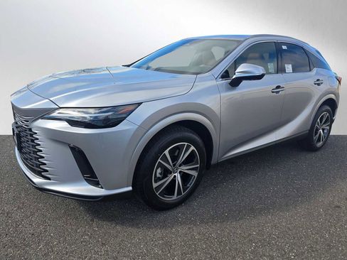 New 2026 Lexus RX 350 Premium image 7
