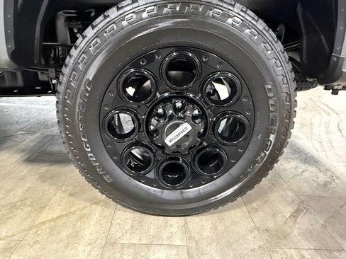 New 2026 Ford F350 Lariat w/ Black Appearance Package AWD/4WD image 15