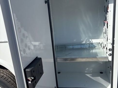 New 2026 Ford E-350 and Econoline 350 Super Duty w/ Power Equipment Group image 31