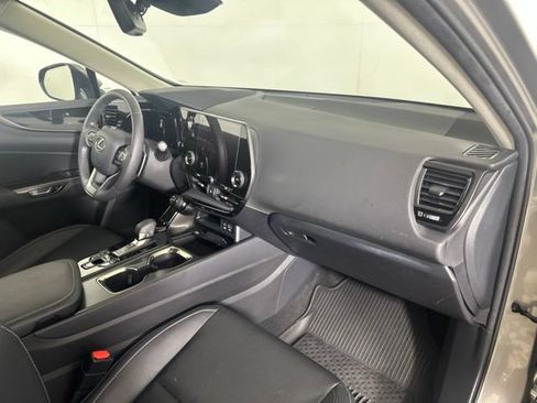 Used 2023 Lexus NX 350 AWD w/ Cold Area Package image 26