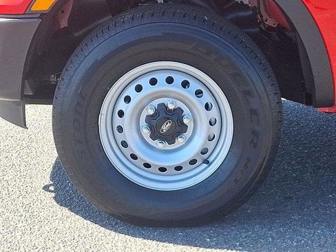 Used 2023 Ford Ranger XL w/ Trailer Tow Package image 8