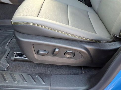 New 2026 Chevrolet Colorado ZR2 w/ Technology Package image 7