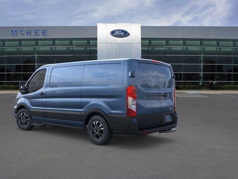 New 2026 Ford Transit 150 Low Roof RWD image 4