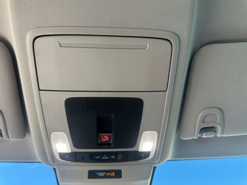 Certified 2024 Honda Accord LX image 28