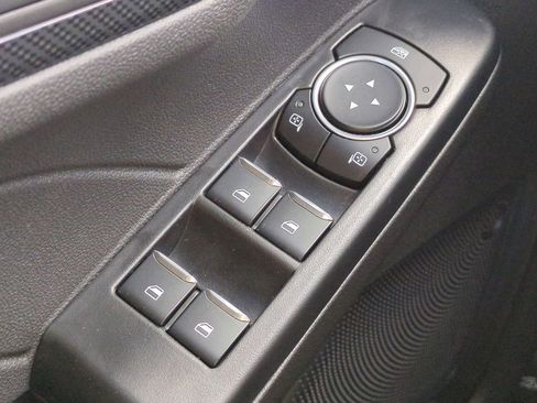 New 2026 Ford Escape ST-Line w/ Tech Pack #1 image 25