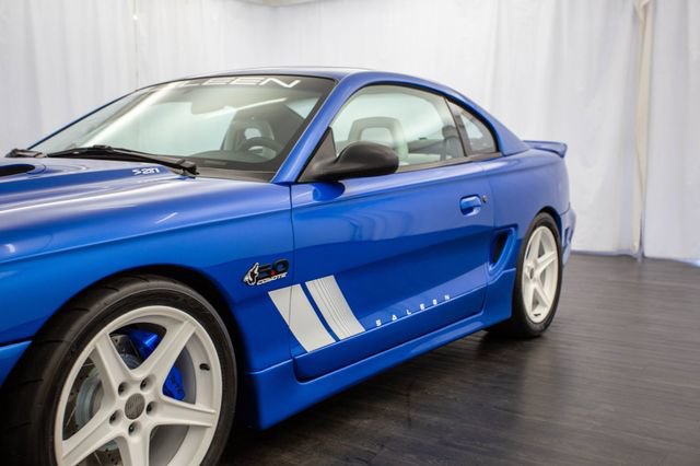 Used 1998 Ford Mustang GT RWD image 31