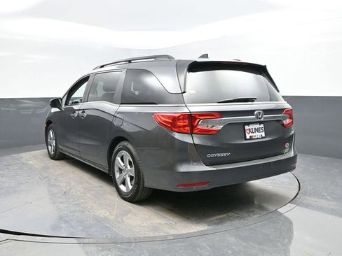 Used 2018 Honda Odyssey EX-L image 8
