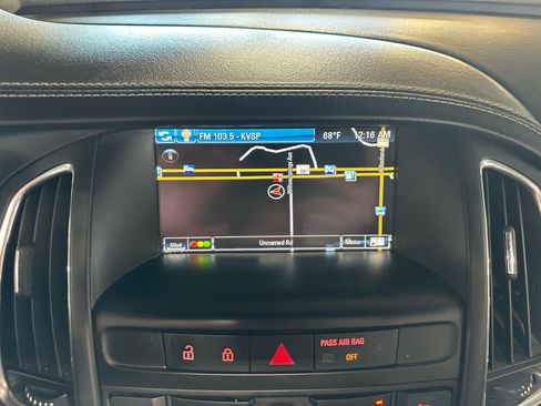 Used 2016 Buick Cascada Premium image 40