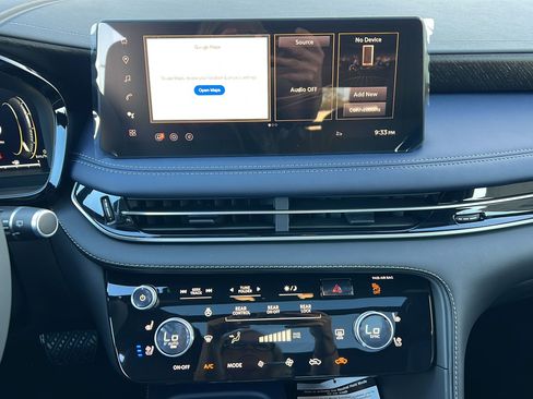 New 2026 INFINITI QX60 Sport w/ Dark Cargo Package image 14