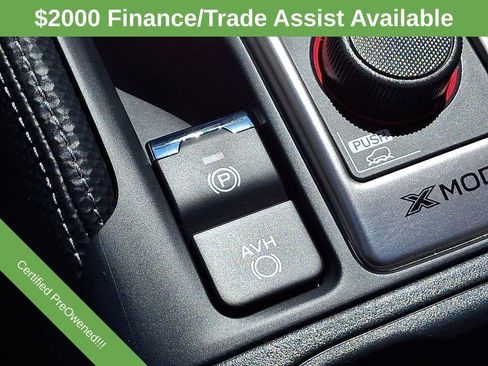 Used 2024 Subaru Forester Premium AWD/4WD image 25