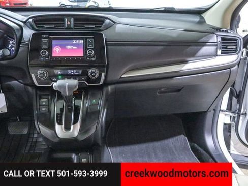 Used 2019 Honda CR-V LX image 46