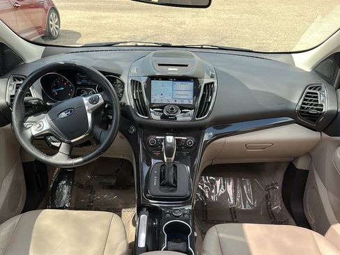 Used 2016 Ford Escape Titanium w/ Equipment Group 301A image 27