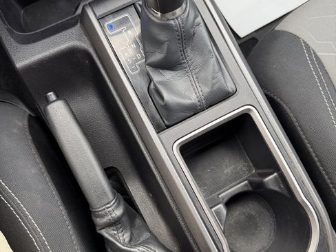 Certified 2023 Toyota Tacoma TRD Off-Road w/ Technology Package image 15