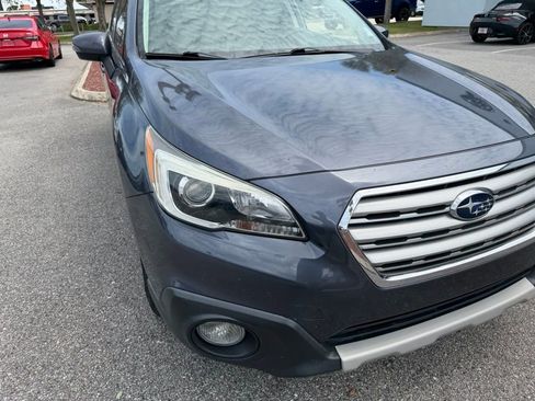 Used 2016 Subaru Outback 2.5i Limited w/ Popular Package #4 image 15