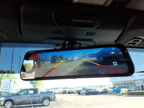 Used 2021 Jeep Wrangler Sport AWD/4WD image 24