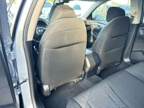 Used 2023 Honda Accord LX image 12