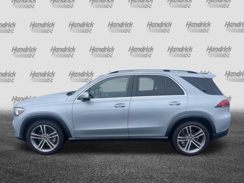 Certified 2022 Mercedes-Benz GLE 450 4MATIC w/ Premium Package image 7