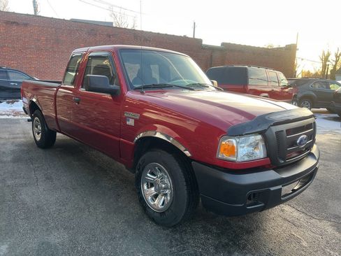 Used 2006 Ford Ranger XLT image 5