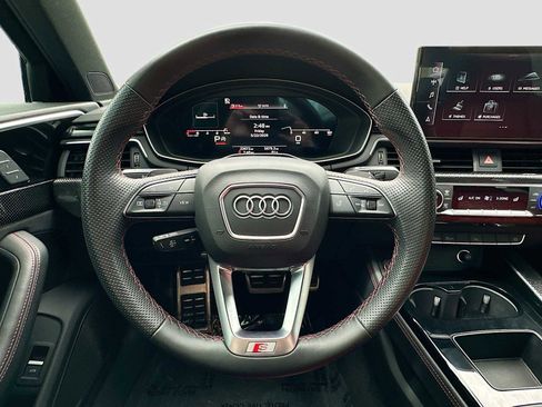 Used 2023 Audi S4 Premium Plus w/ Premium Plus Package AWD/4WD image 11