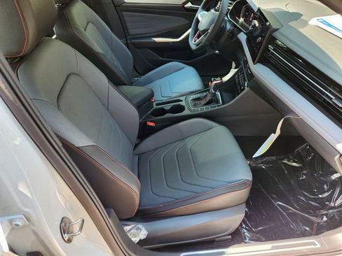 New 2026 Volkswagen Jetta GLI Autobahn FWD image 12
