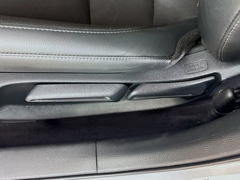 Certified 2024 Honda Civic Sport image 22