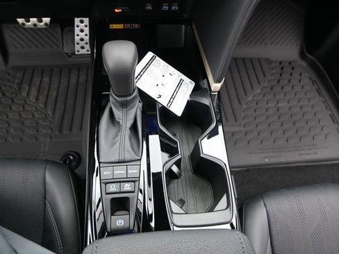 New 2026 Toyota Camry XSE image 8