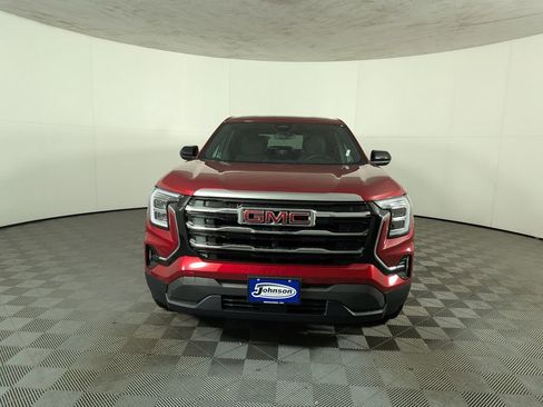 New 2026 GMC Terrain Elevation image 2