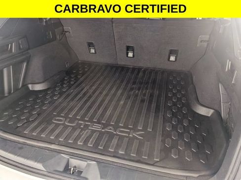 Used 2025 Subaru Outback Premium AWD/4WD image 28