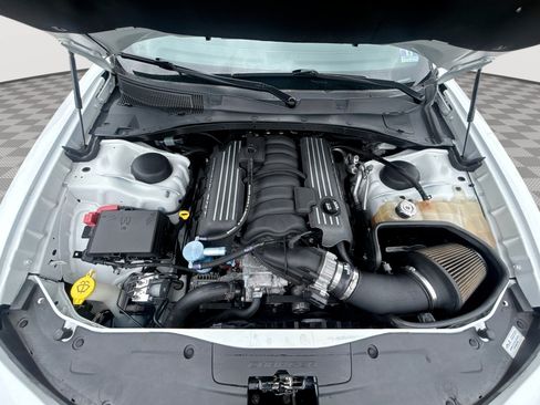 Used 2019 Dodge Charger Scat Pack w/ Plus Group RWD image 18