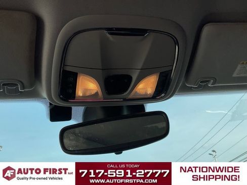 Used 2021 Jeep Cherokee Latitude Lux w/ Sun & Sound Group AWD/4WD image 25