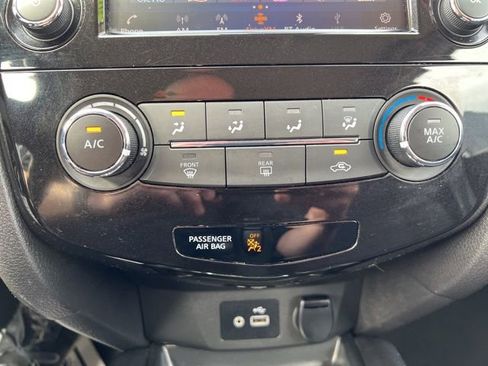 Used 2021 Nissan Rogue Sport S AWD/4WD image 27